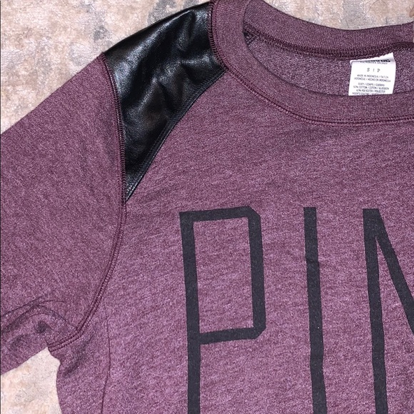 PINK Crewneck - Picture 3 of 5